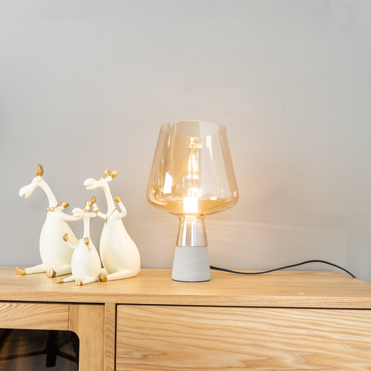 Leimu Table Lamp Table lamp