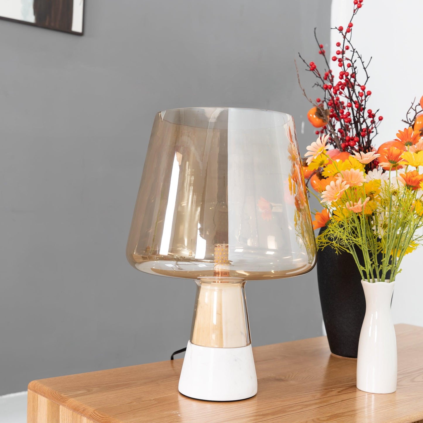 Leimu Table Lamp Table lamp
