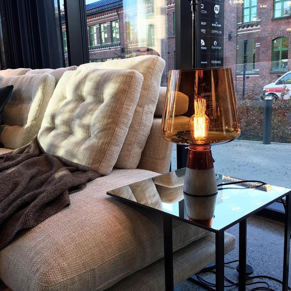 Leimu Table Lamp Table lamp