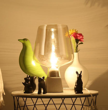 Leimu Table Lamp Table lamp