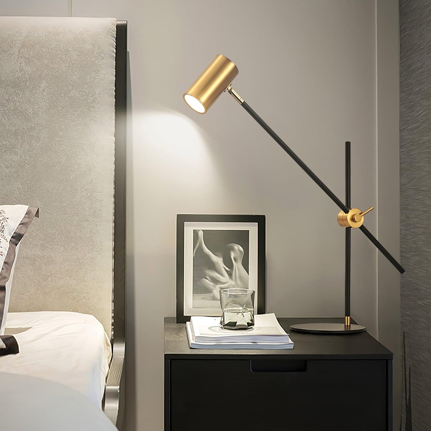 Lektor Table Lamp Table lamp