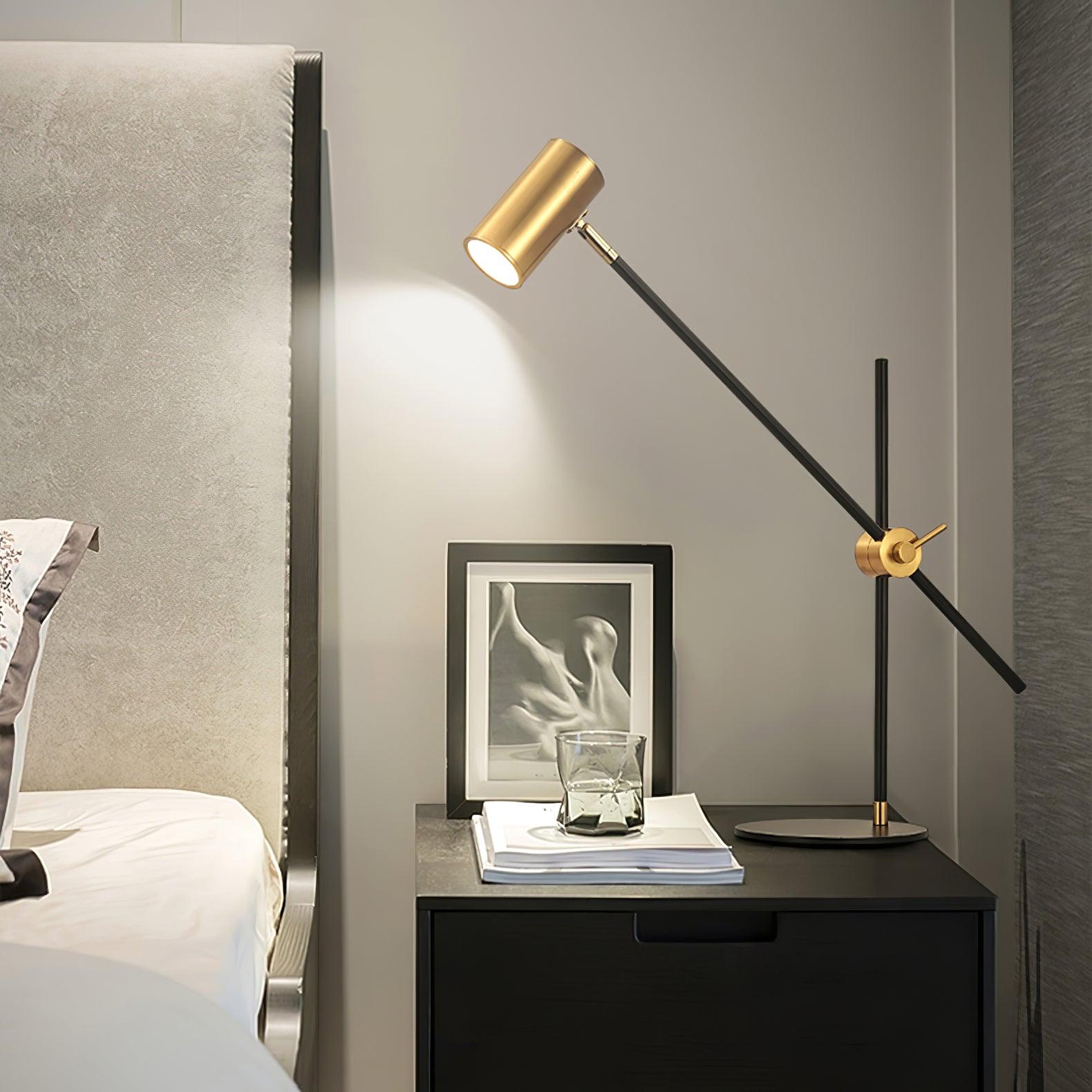 Lektor Table Lamp Table lamp