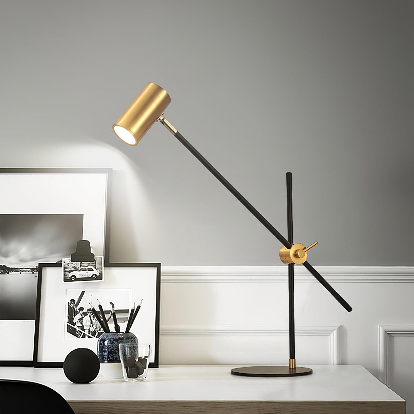 Lektor Table Lamp Table lamp