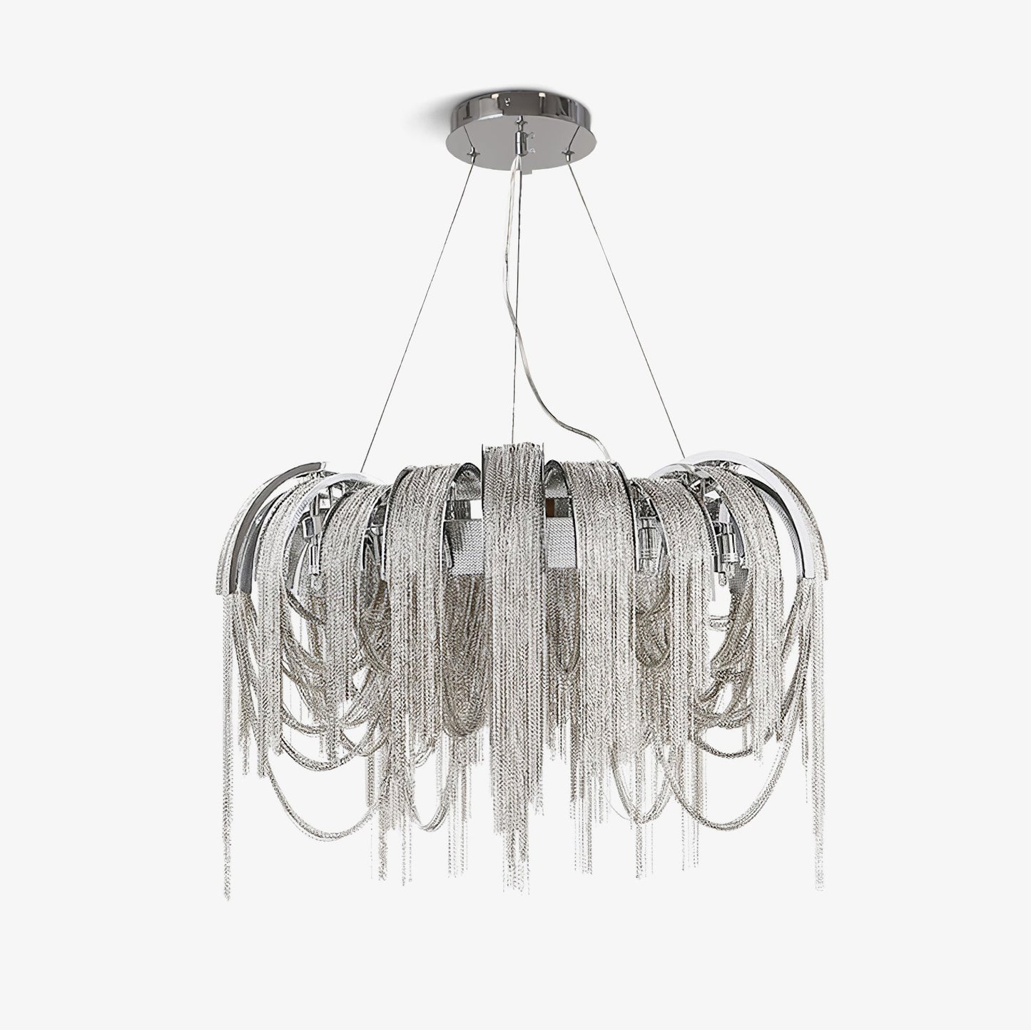 Length Chains Chandelier Chandelier
