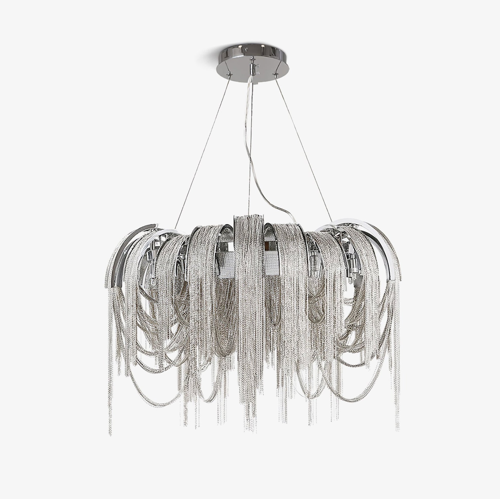 Length Chains Chandelier Chandelier