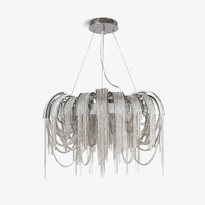Length Chains Chandelier Chandelier