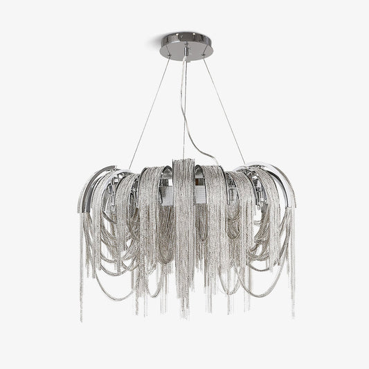 Length Chains Chandelier Chandelier