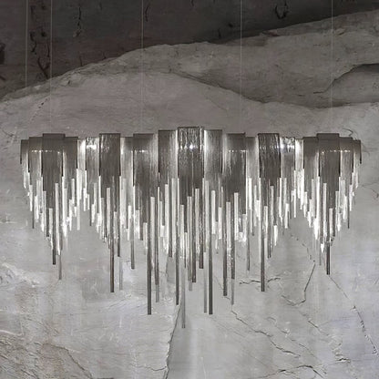 Length Chains Chandelier Chandelier