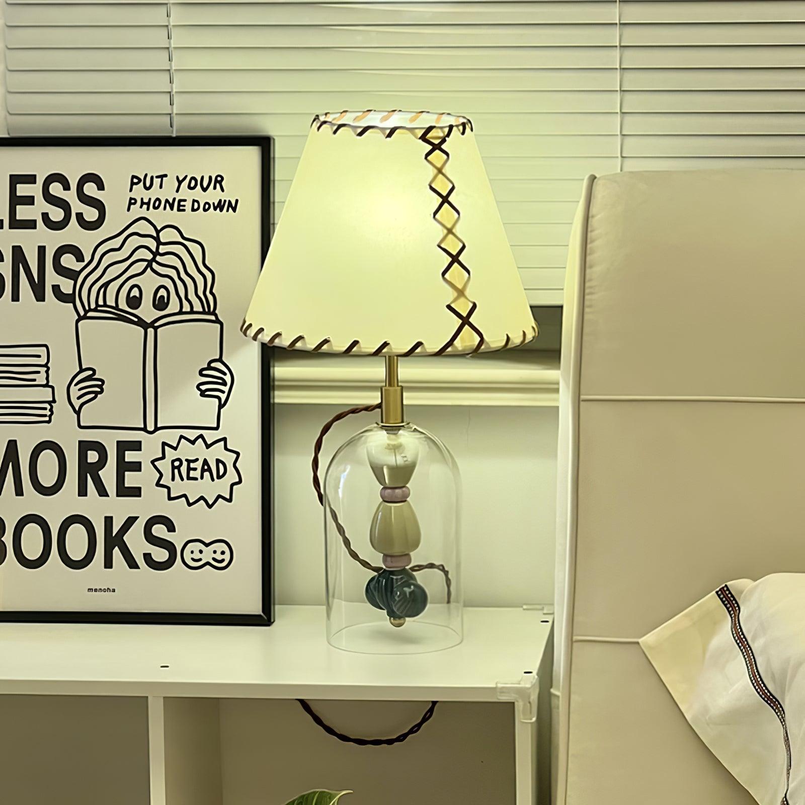 Lenny Bedside Table Lamp Table lamp
