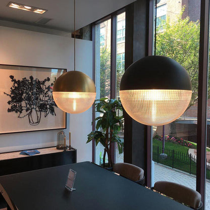 Lens Flair Pendant Lamp Pendant light
