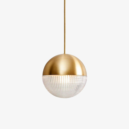 Lens Flair Pendant Lamp Pendant light