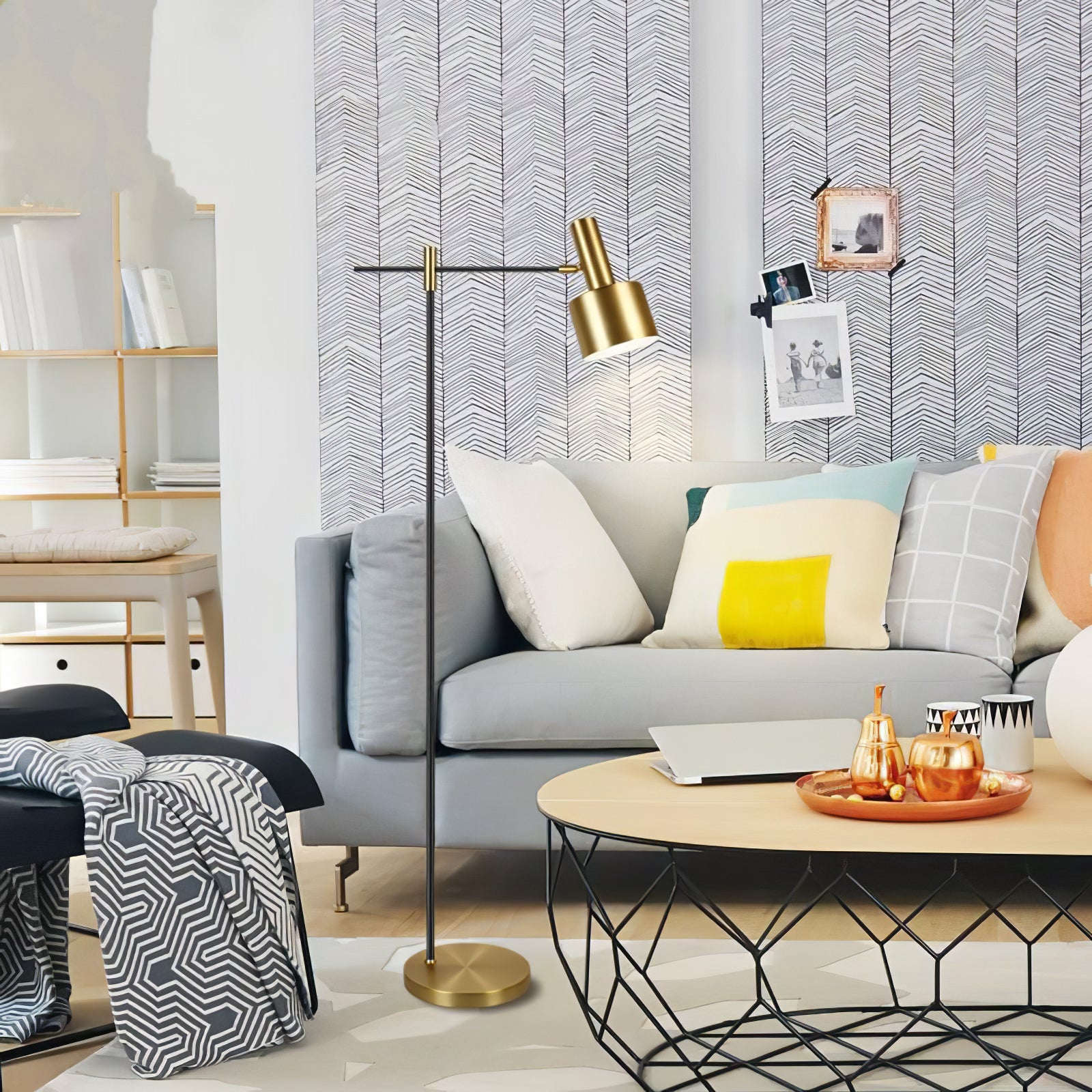 Lento Floor Lamp Floor lamp