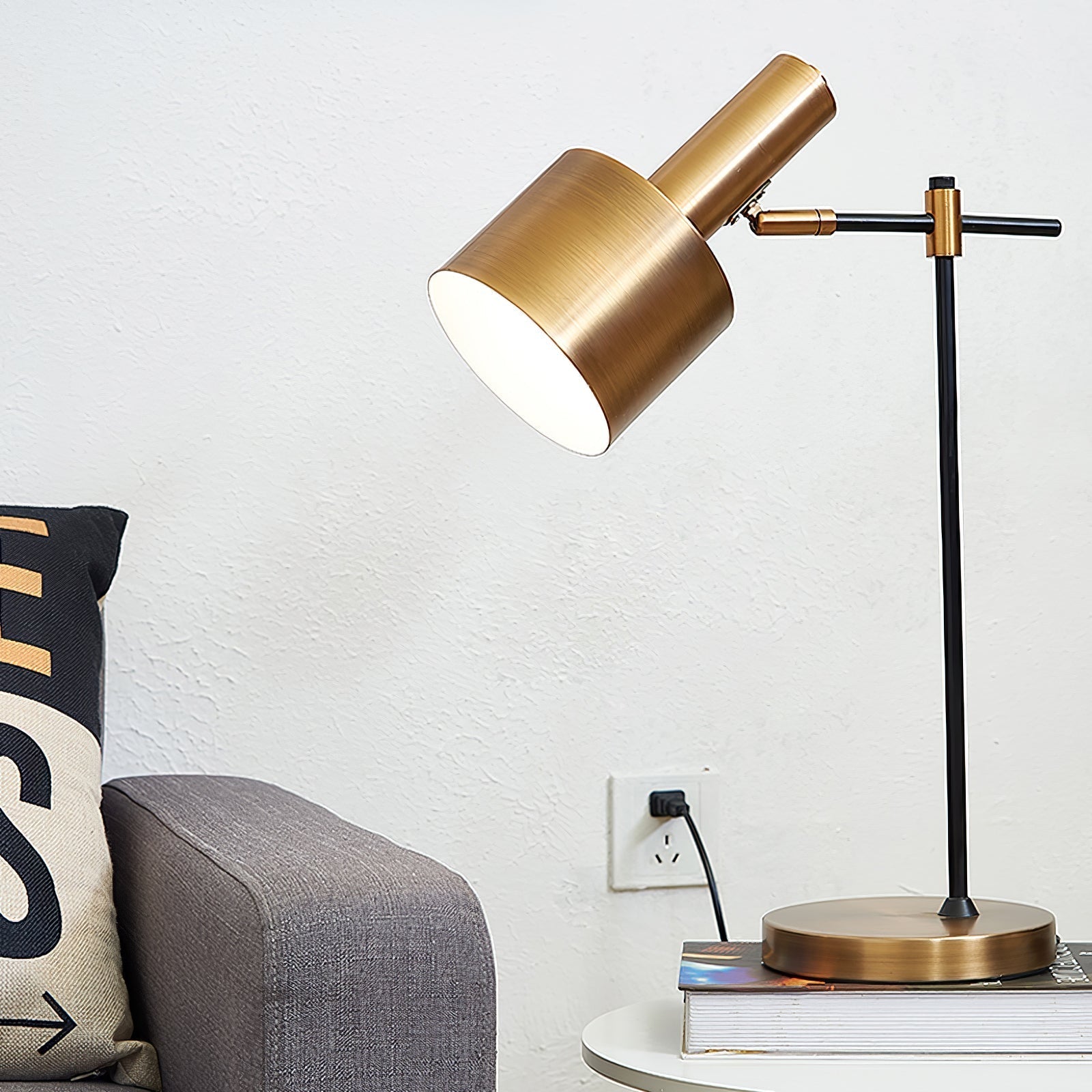 Lento Table Lamp Table lamp