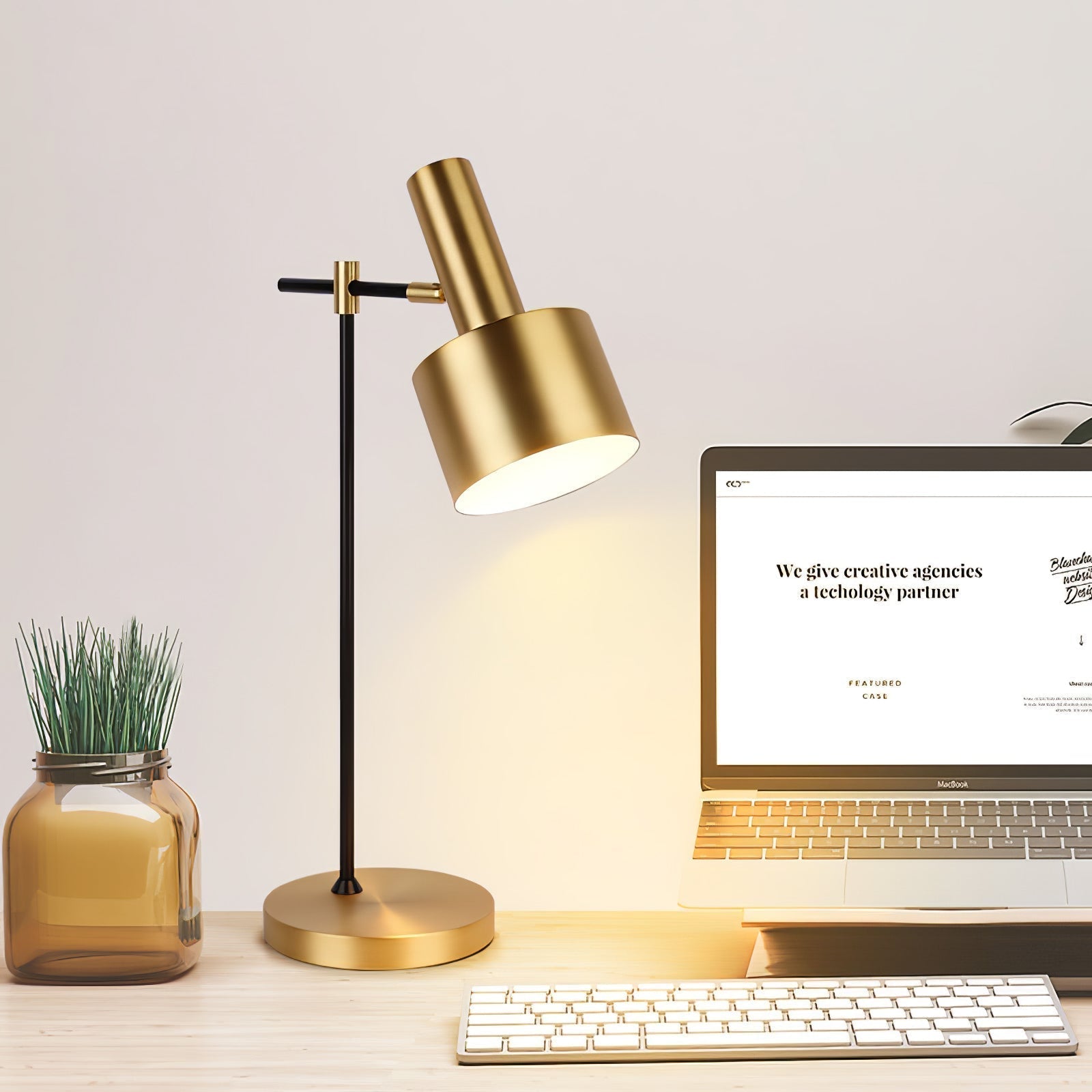 Lento Table Lamp Table lamp