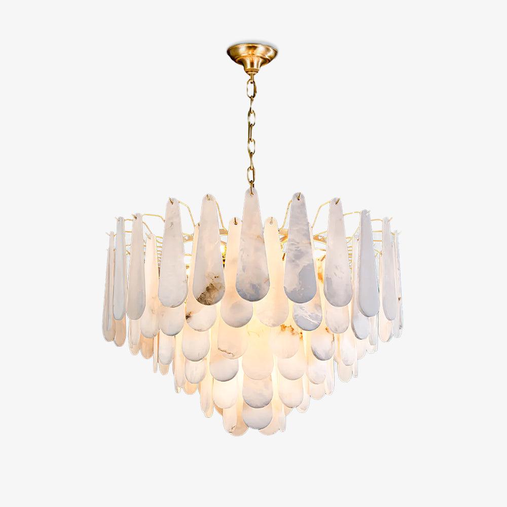 Leon Chandelier Chandelier