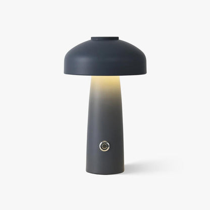 Leon Mushroom Built-in Battery Table Lamp Table lamp