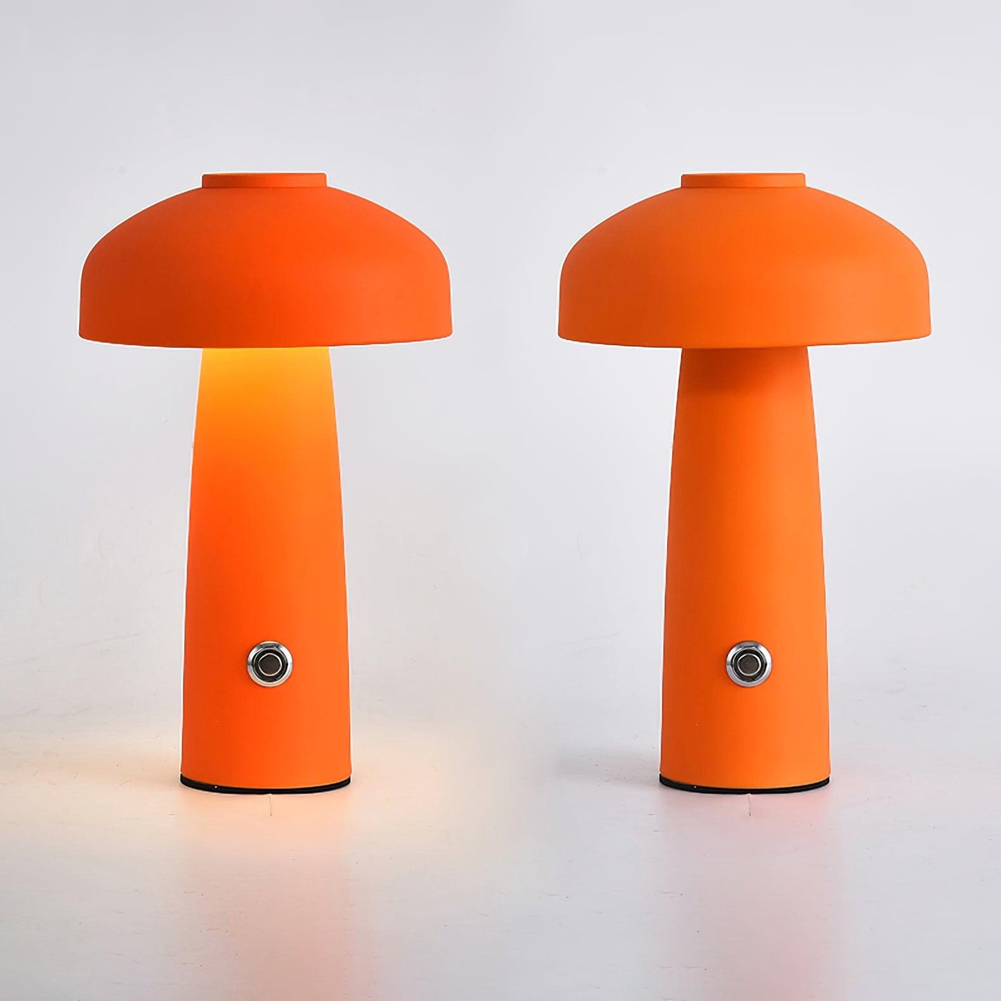 Leon Mushroom Built-in Battery Table Lamp Table lamp