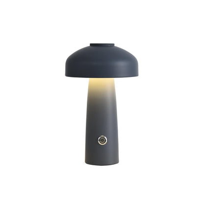 Leon Mushroom Built-in Battery Table Lamp Table lamp