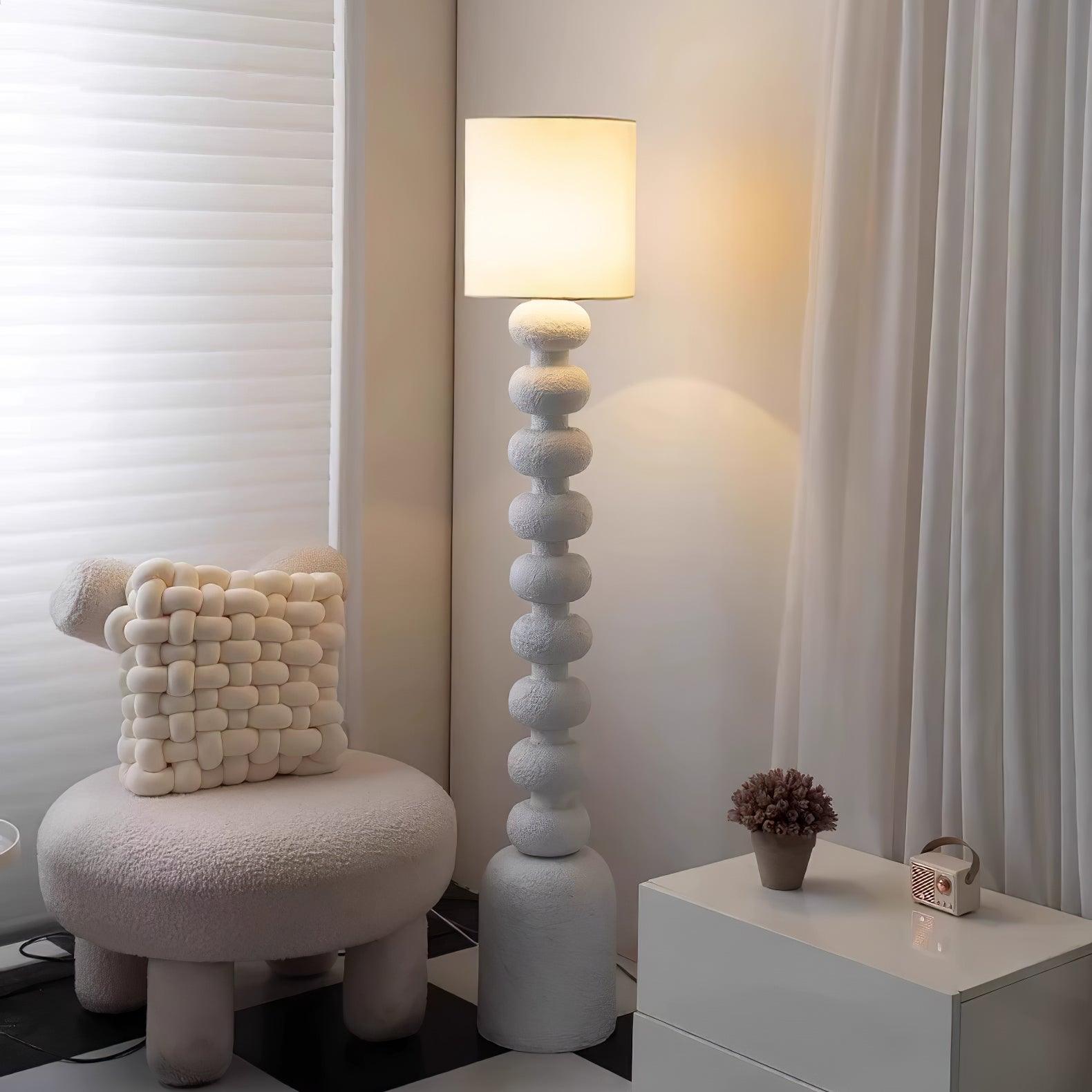 Leona Floor Lamp Floor lamp