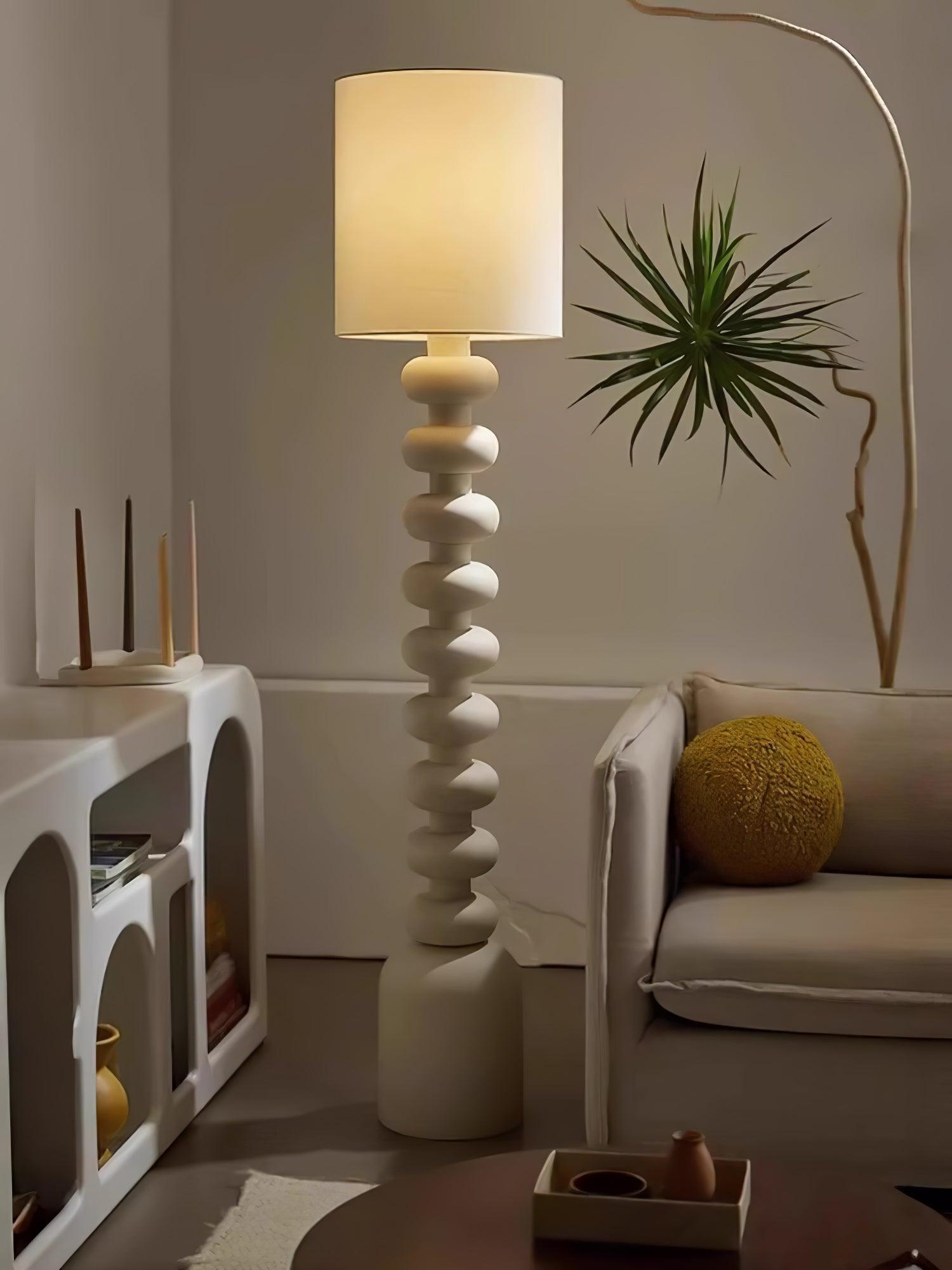 Leona Floor Lamp Floor lamp