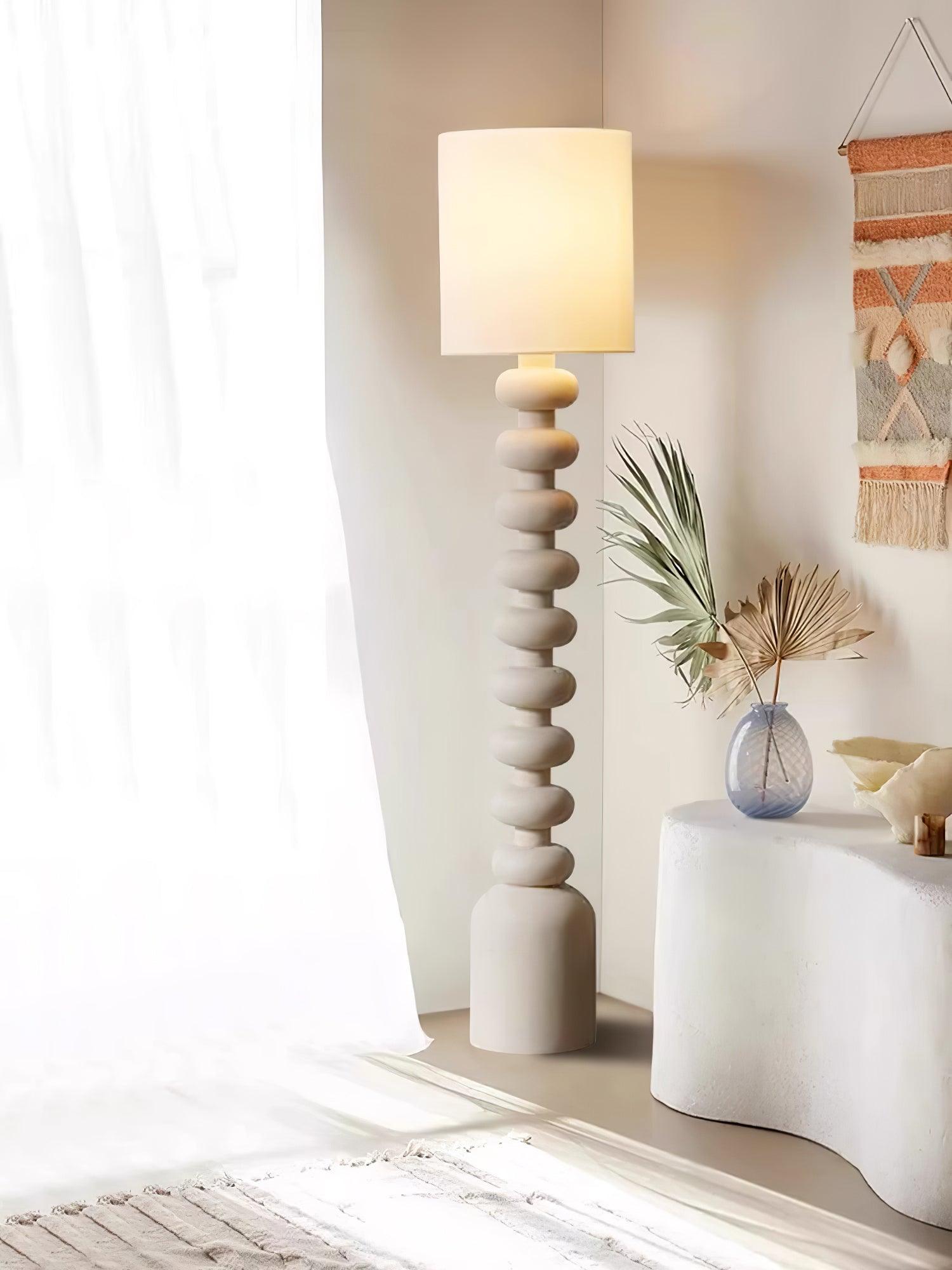 Leona Floor Lamp Floor lamp