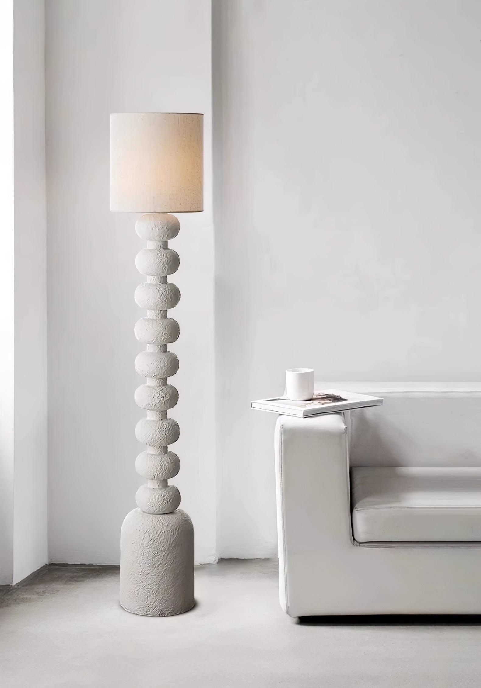 Leona Floor Lamp Floor lamp