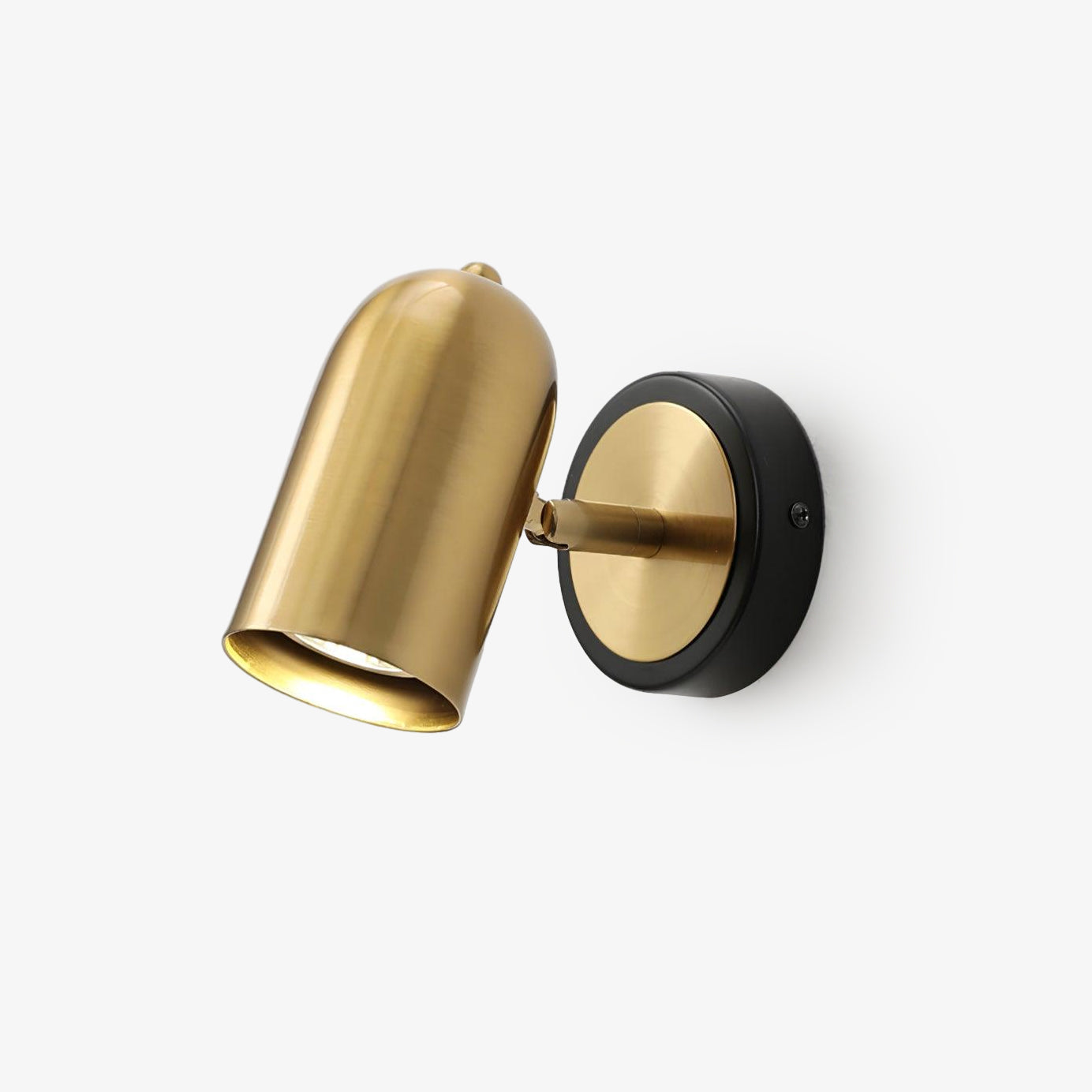 Leonardo Gold Wall Lamp Wall lamp