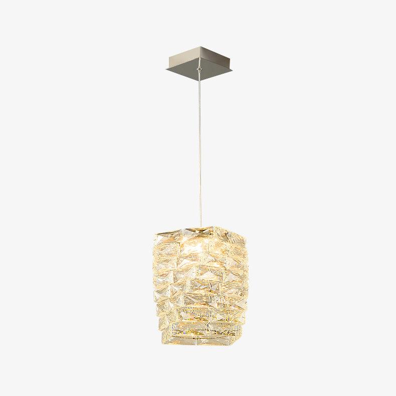 Leuchten Crystal Pendant Lamp Pendant light