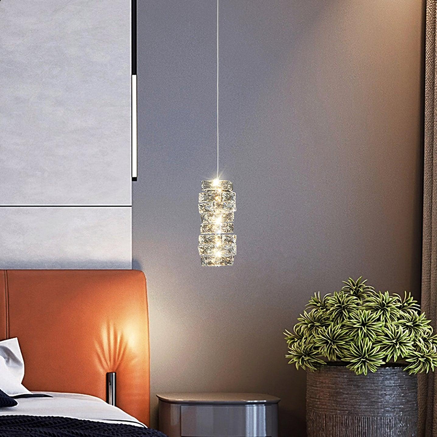 Leuchten Crystal Pendant Lamp Pendant light