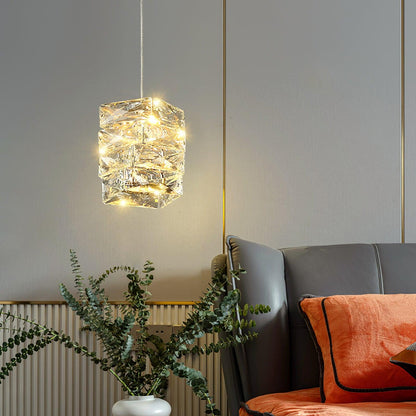 Leuchten Crystal Pendant Lamp Pendant light