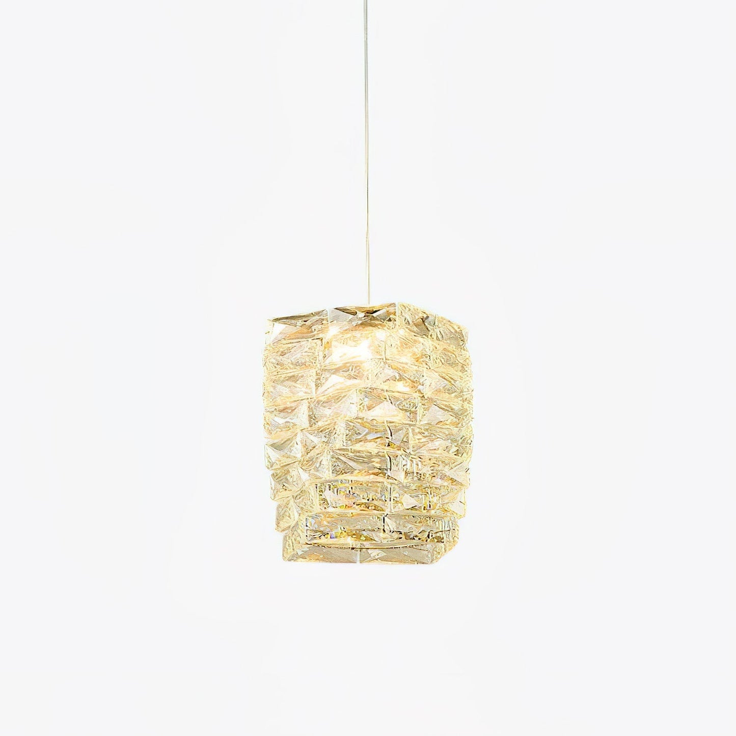 Leuchten Crystal Pendant Lamp Pendant light