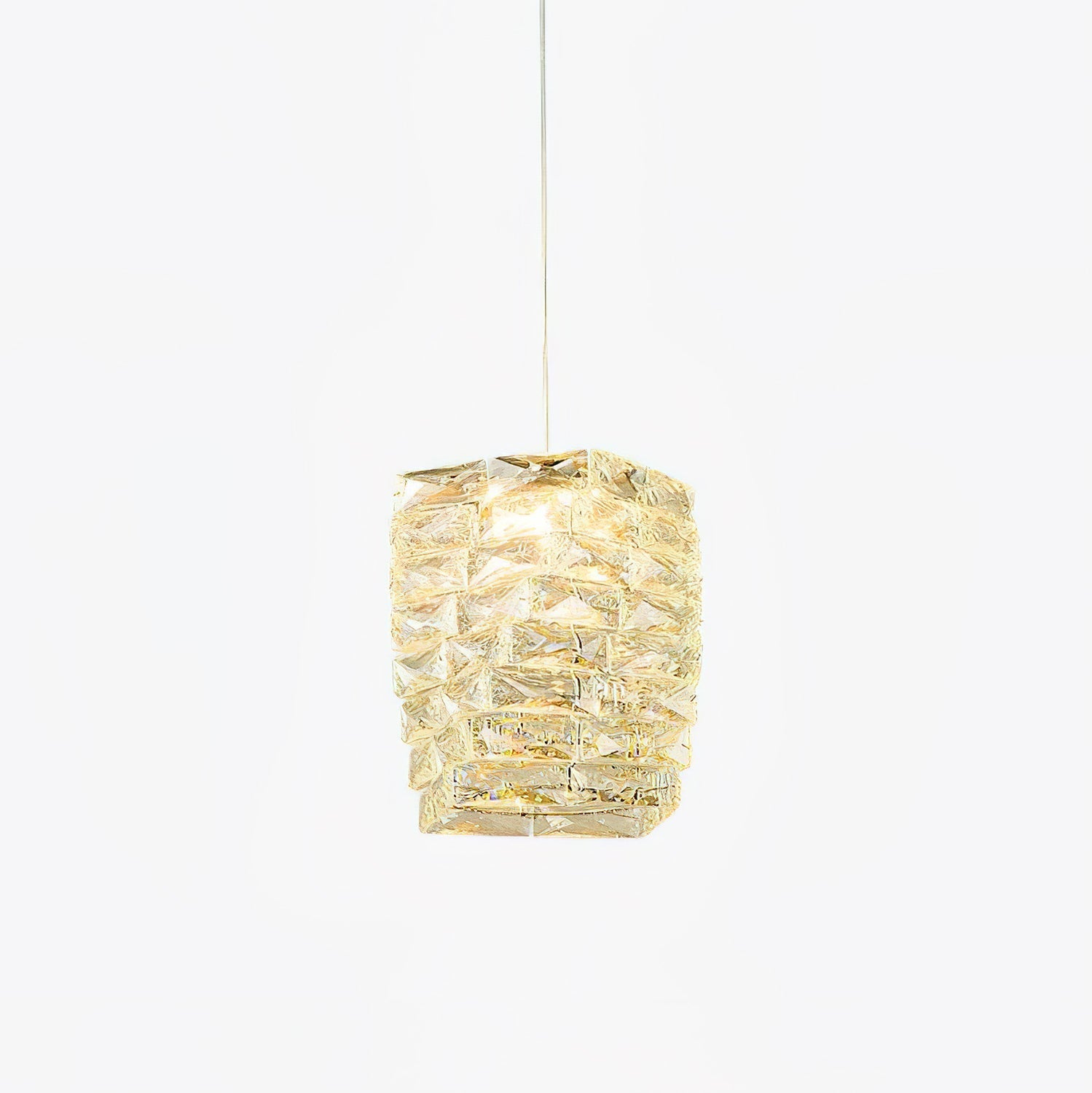 Leuchten Crystal Pendant Lamp Pendant light
