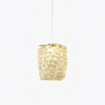 Leuchten Crystal Pendant Lamp Pendant light