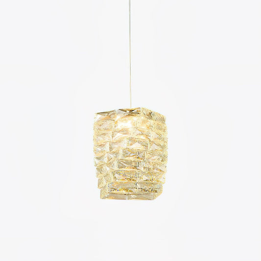 Leuchten Crystal Pendant Lamp Pendant light