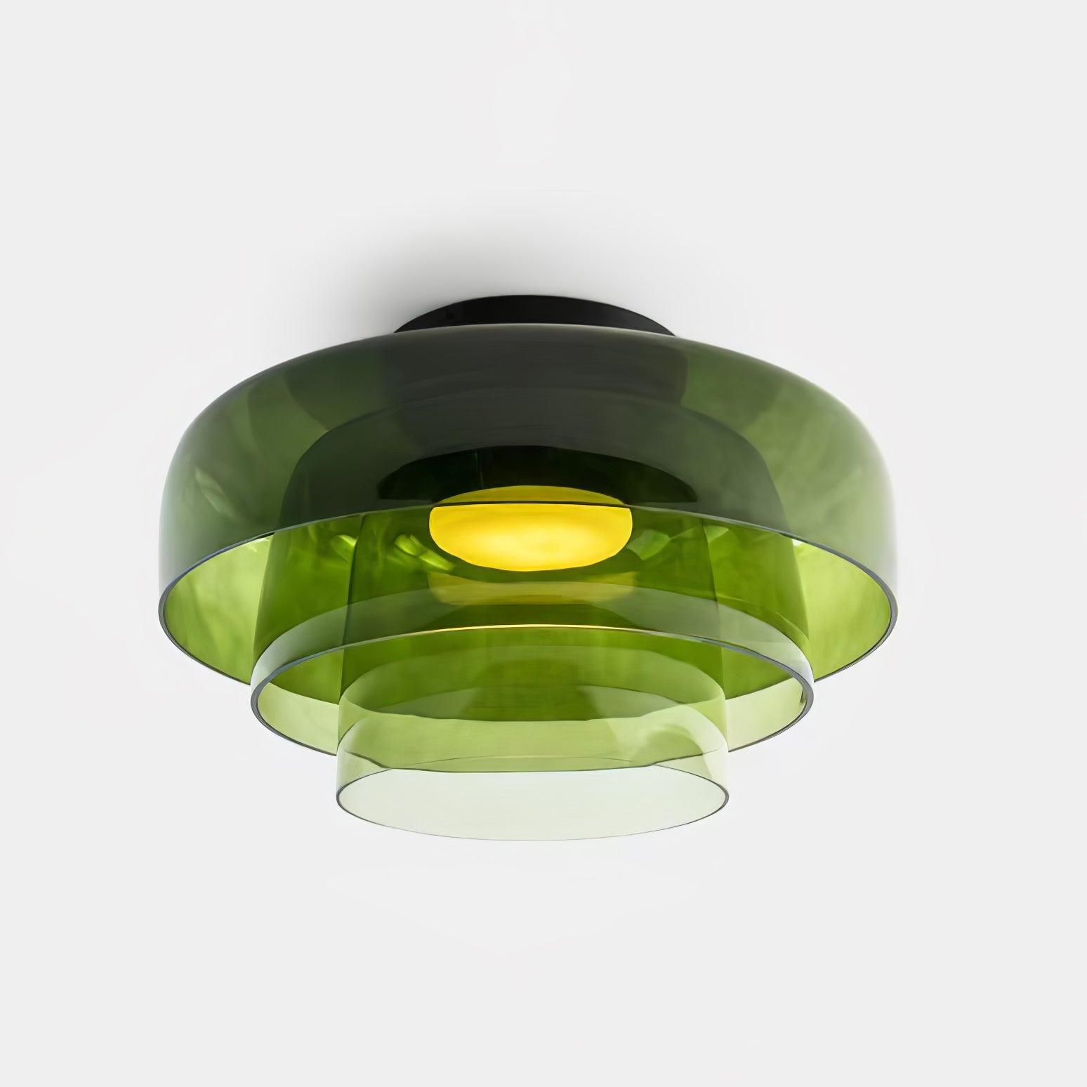 Levels Ceiling Light Ceiling lamp