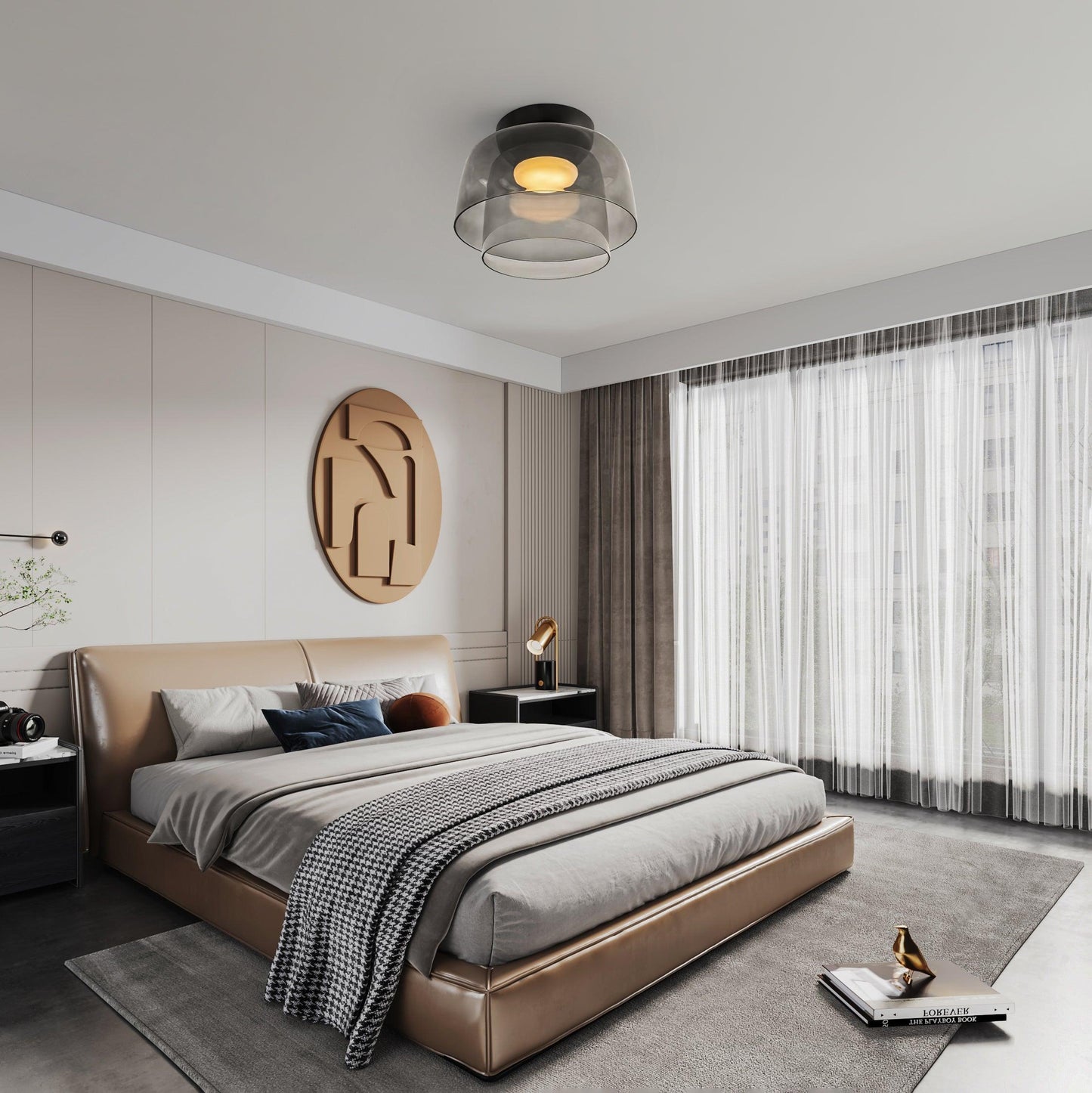 Levels Ceiling Light Ceiling lamp
