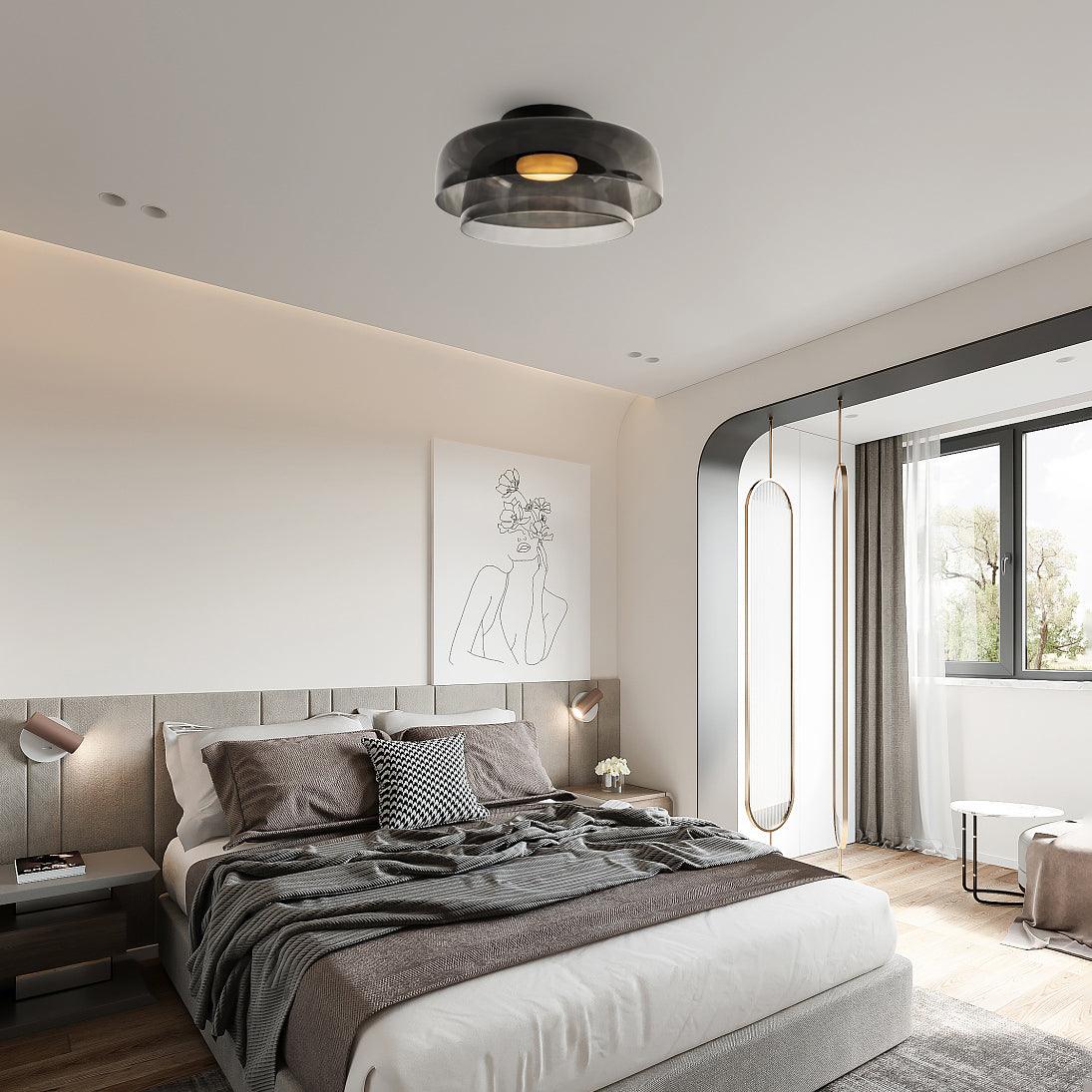 Levels Ceiling Light Ceiling lamp