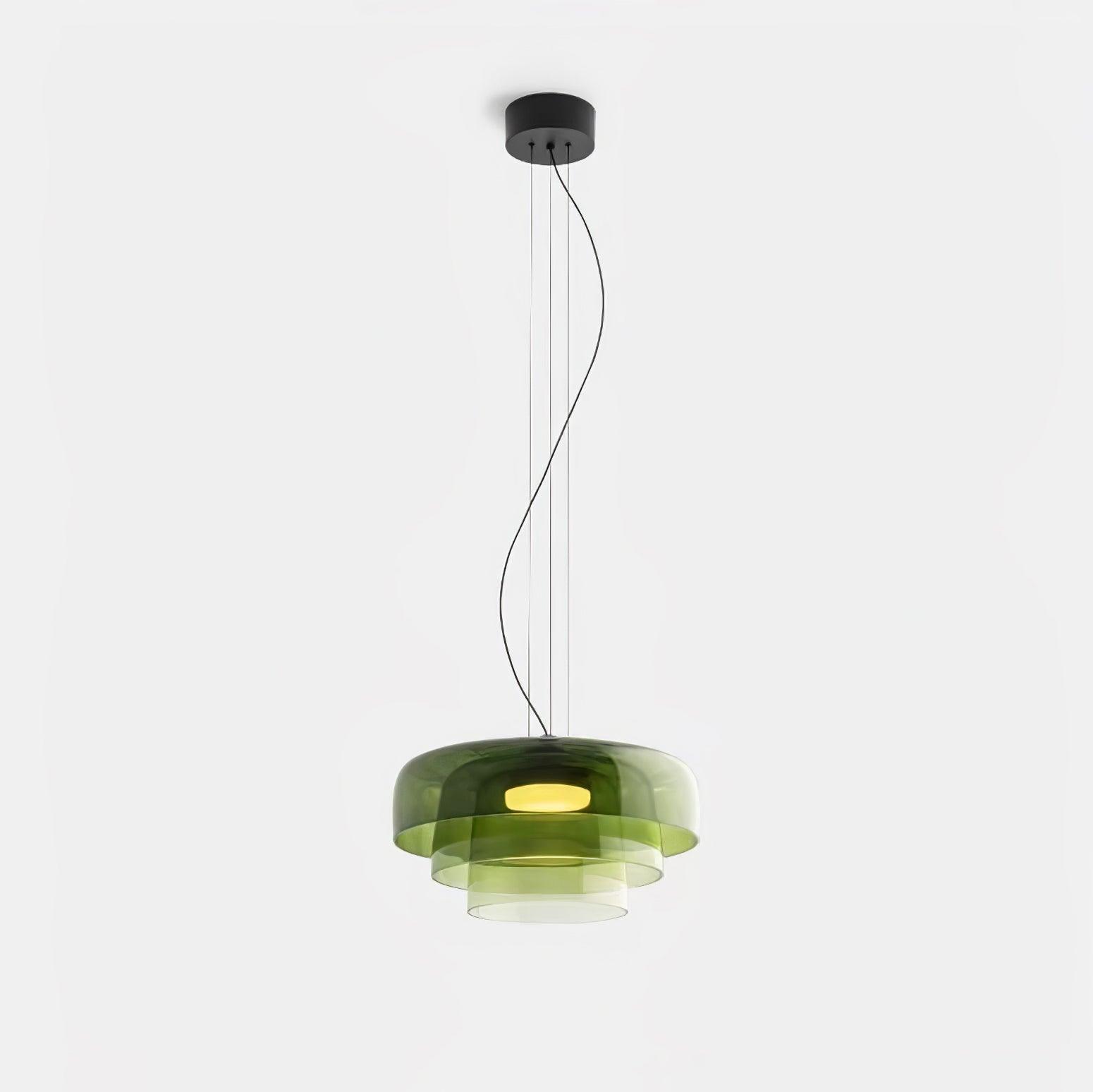 Levels Pendant Light Pendant light
