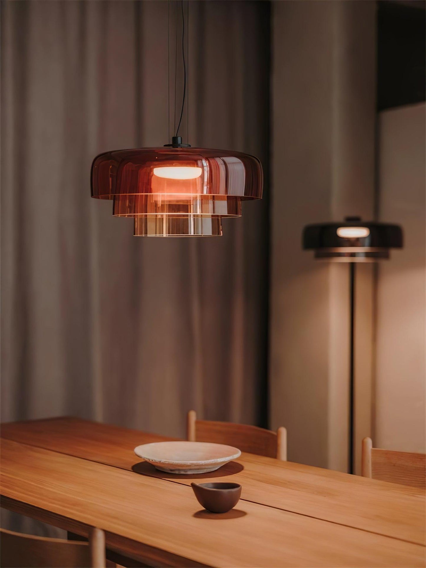 Levels Pendant Light Pendant light