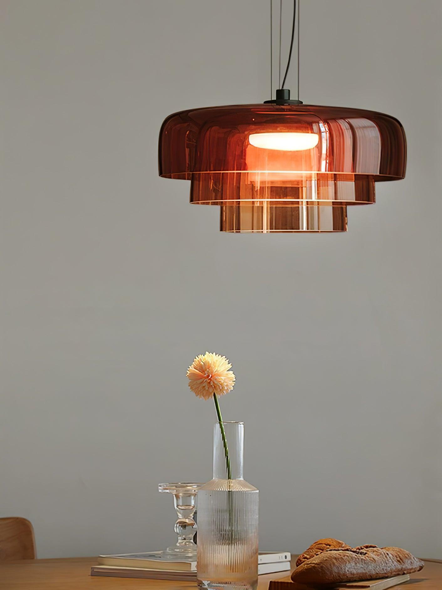 Levels Pendant Light Pendant light