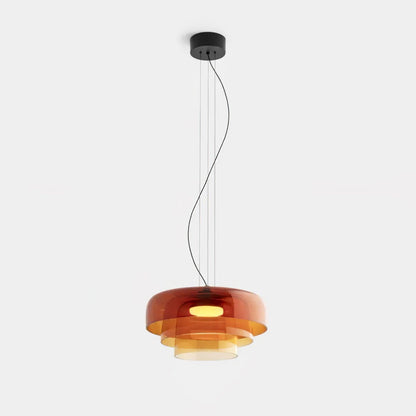 Levels Pendant Light Pendant light
