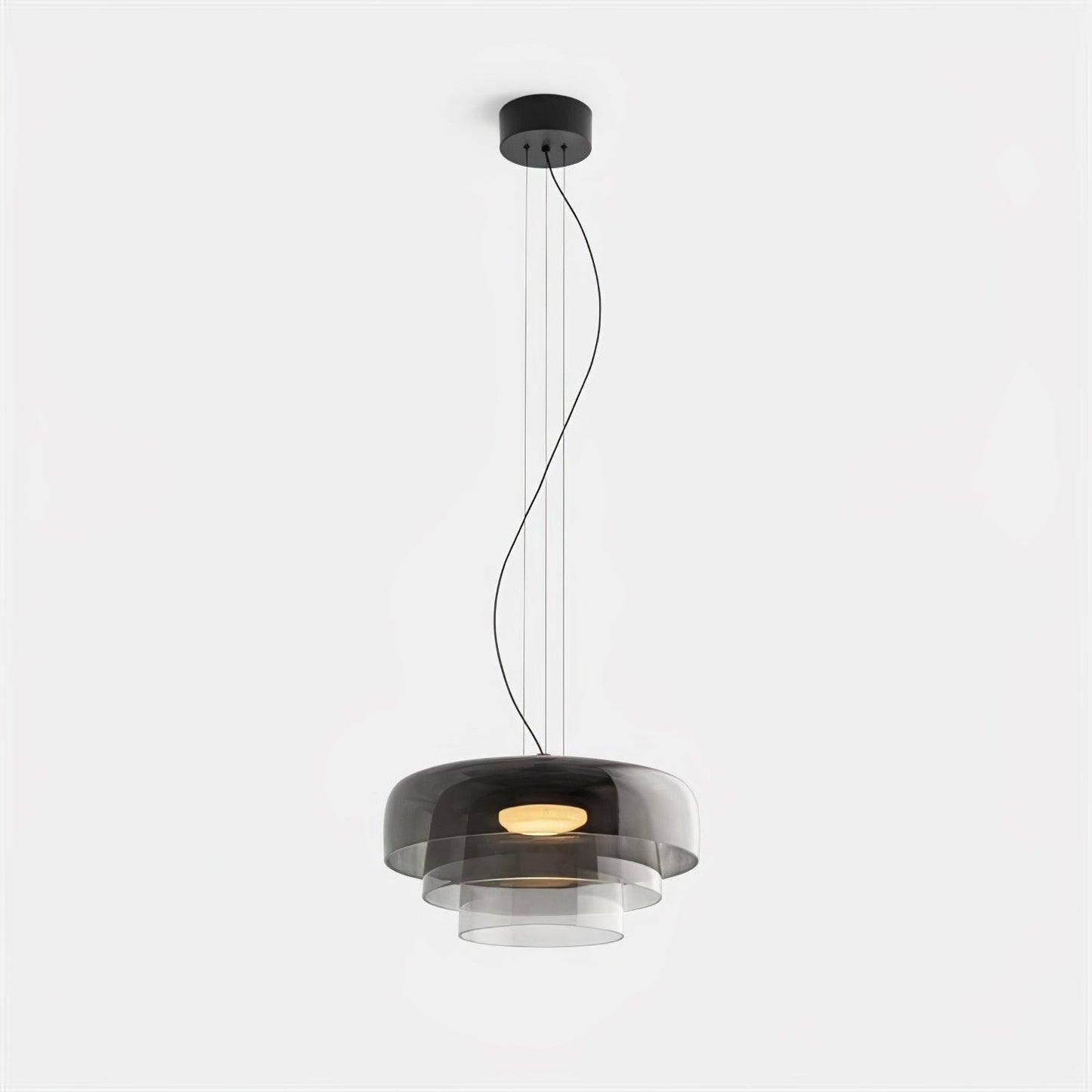 Levels Pendant Light Pendant light