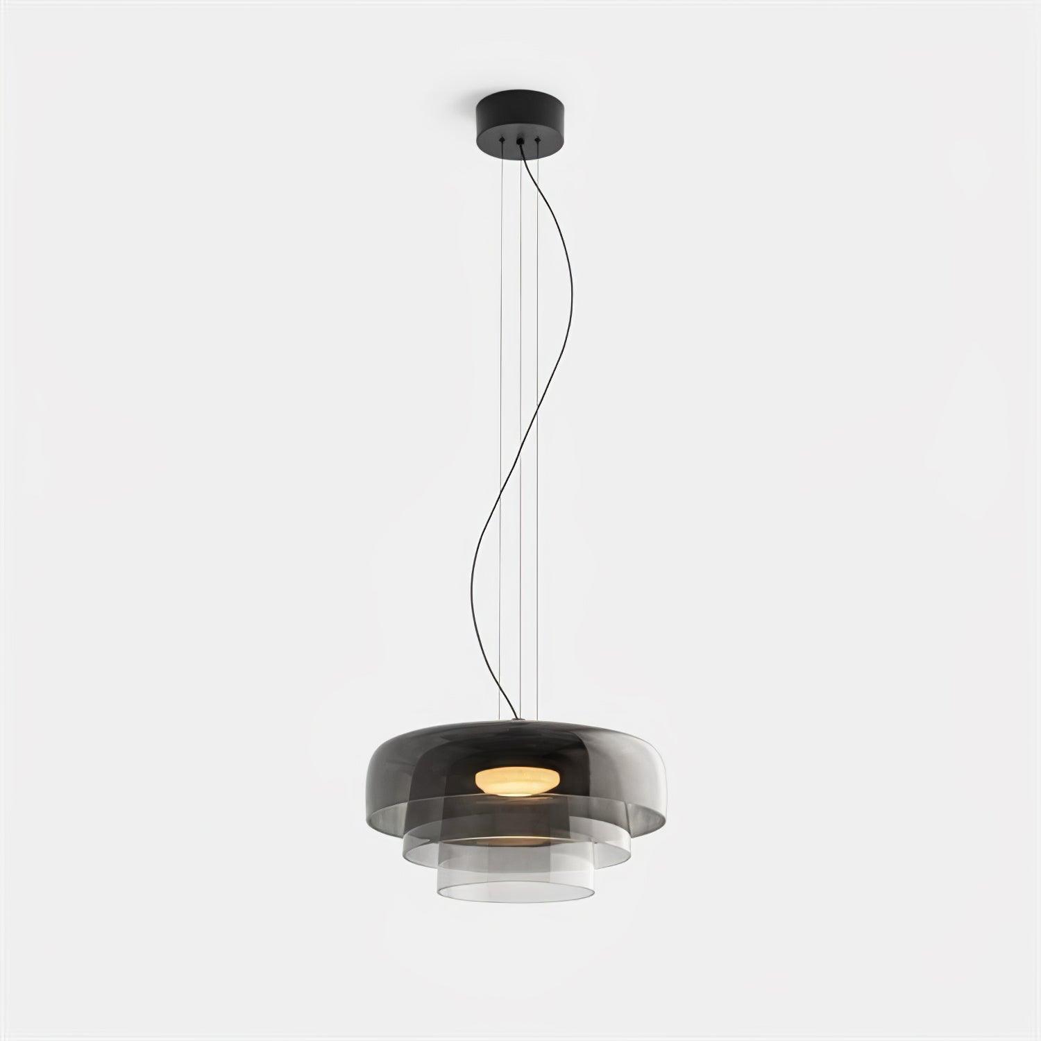 Levels Pendant Light Pendant light