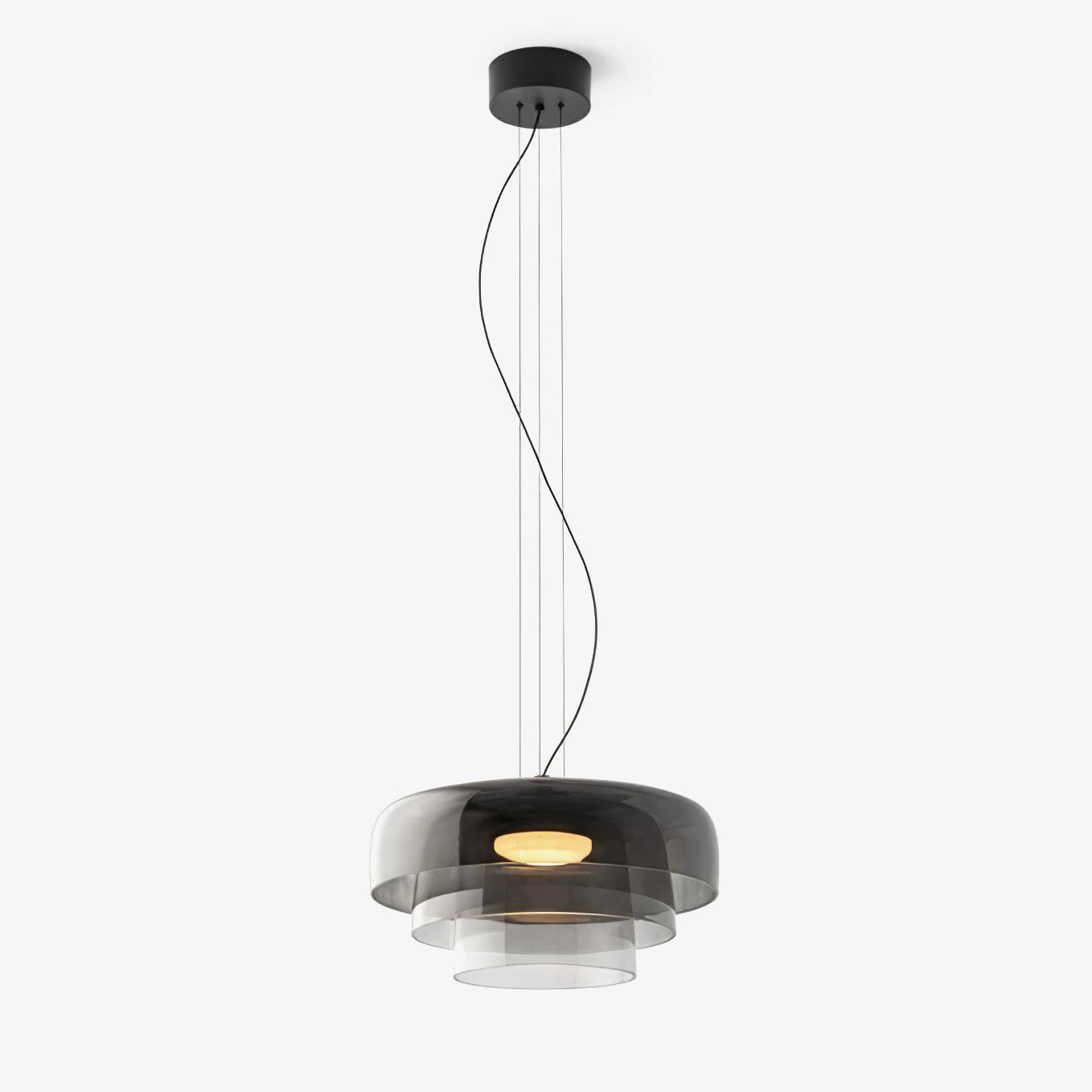 Levels Pendant Light Pendant light
