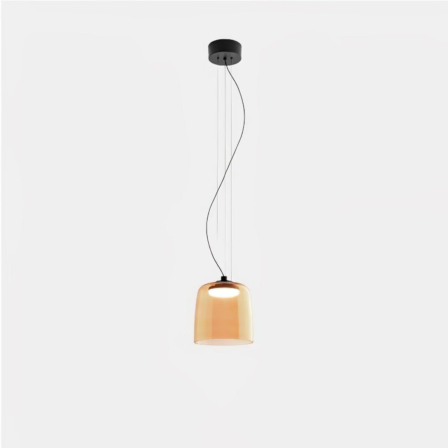 Levels Pendant Light Pendant light