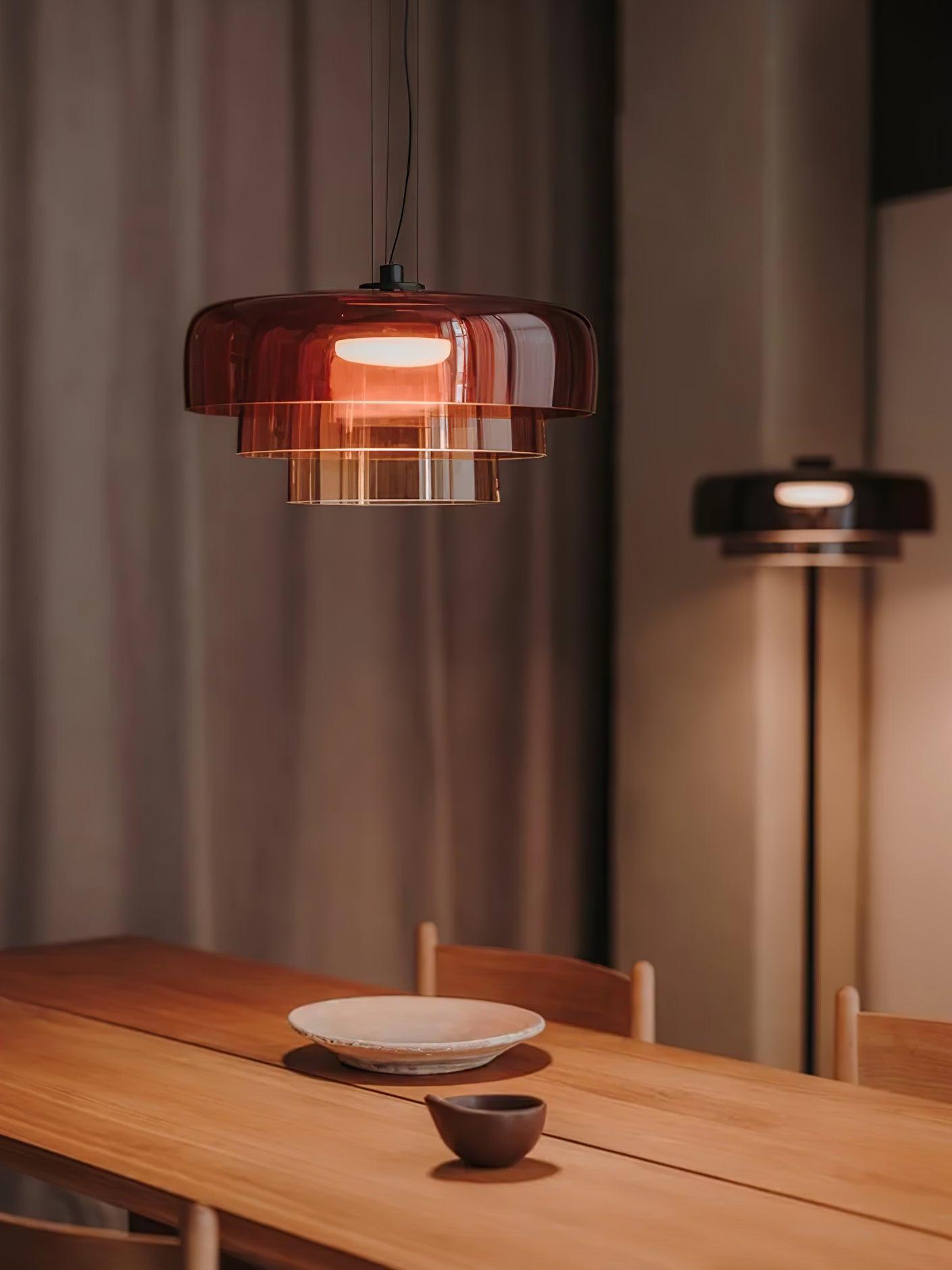 Levels Pendant Light Pendant light
