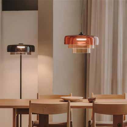 Levels Pendant Light Pendant light