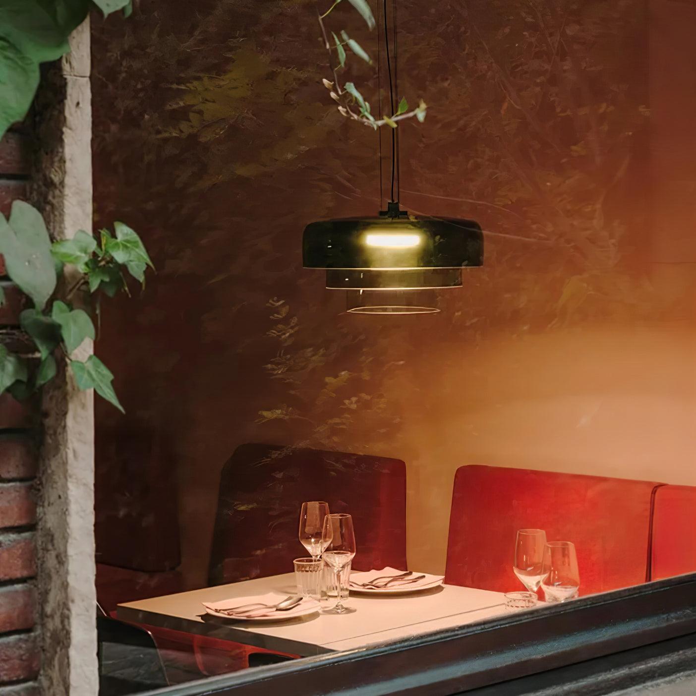 Levels Pendant Light Pendant light
