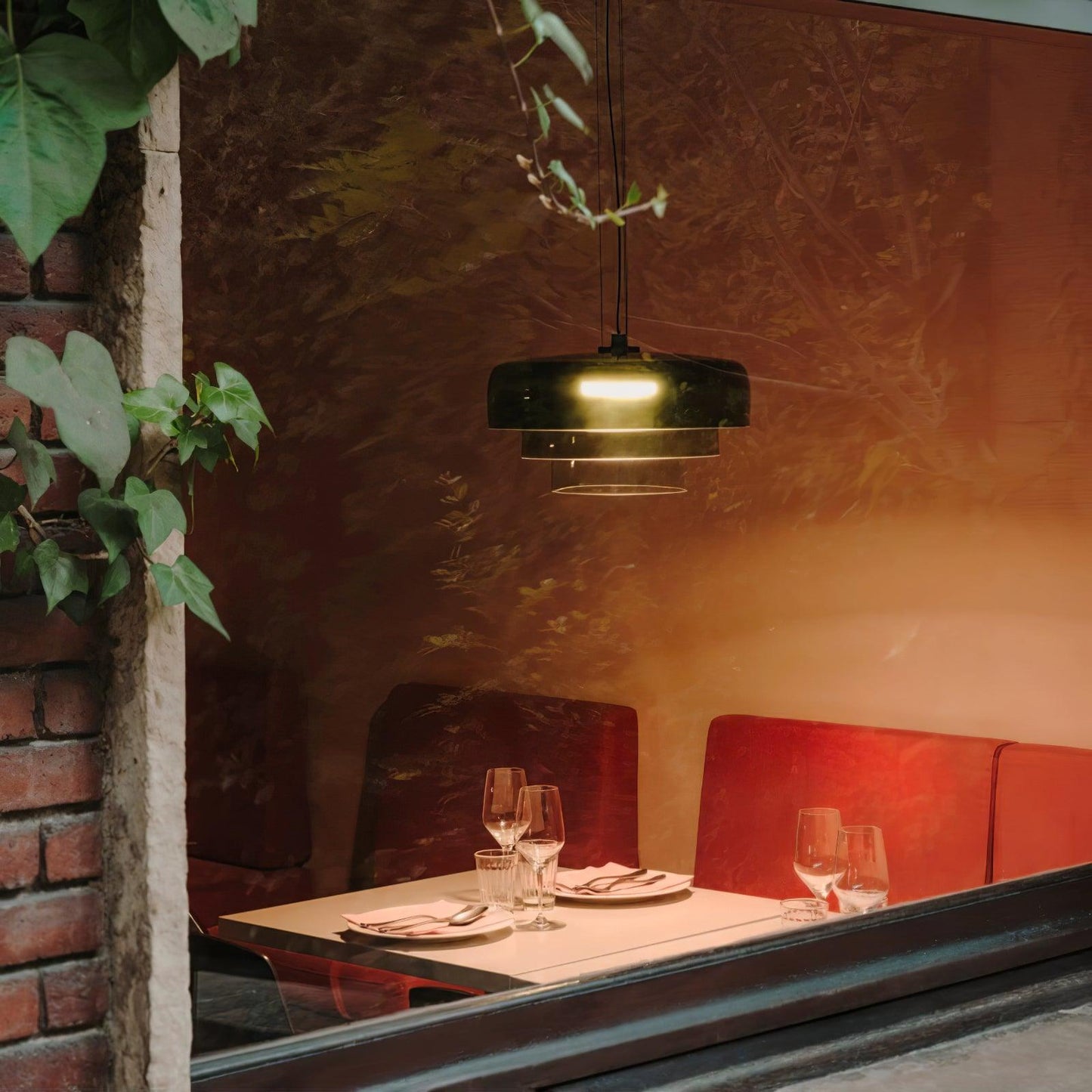 Levels Pendant Light Pendant light