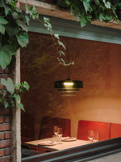 Levels Pendant Light Pendant light